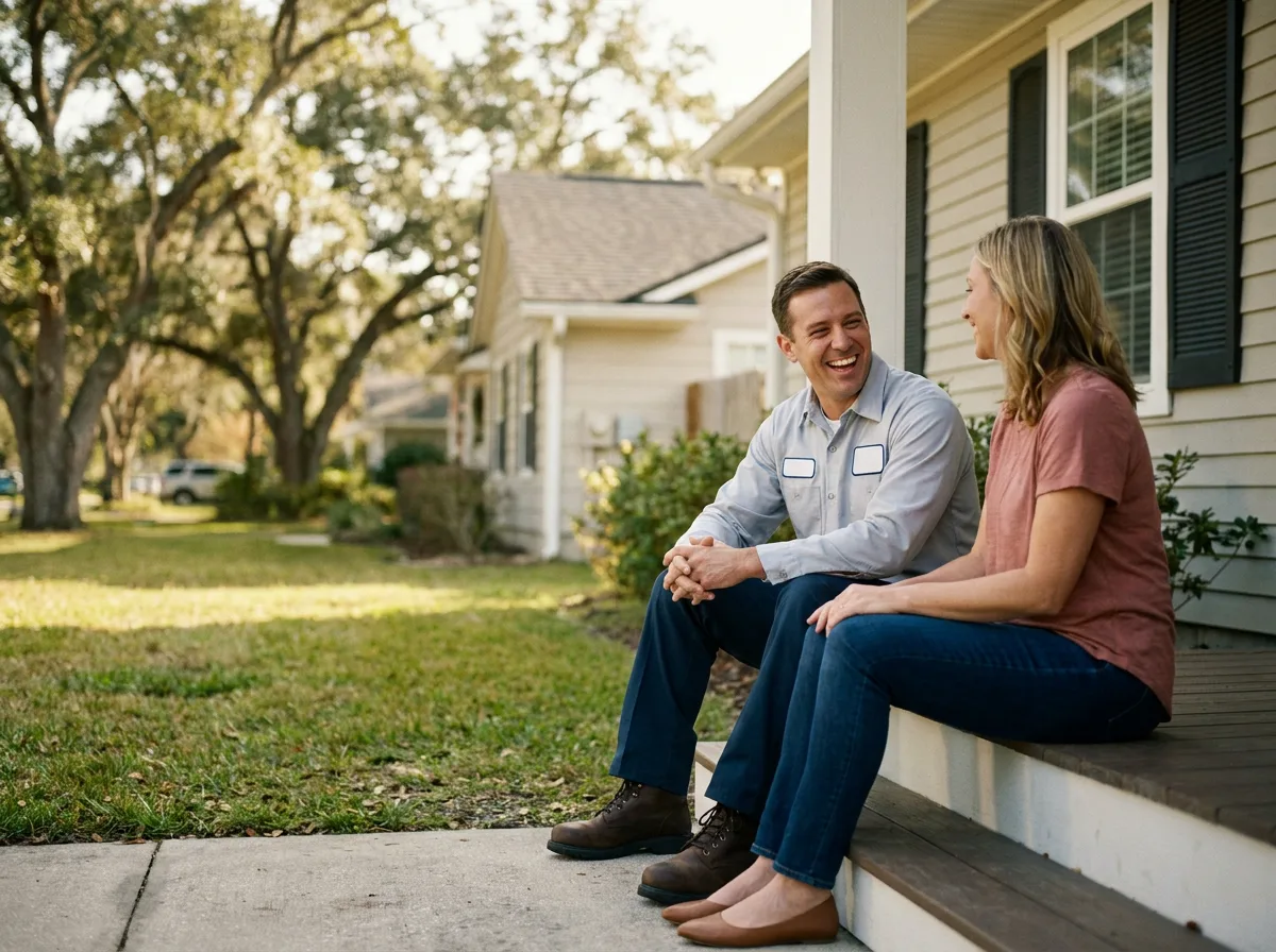 Septic tank pumping FAQs for Tallulah Falls, GA